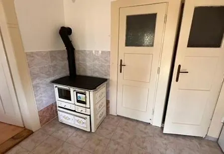 In Village Holiday home