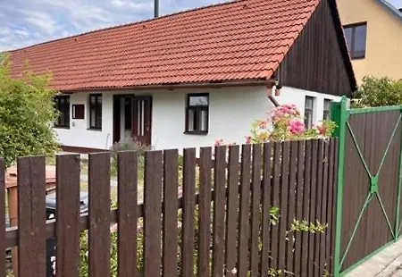 In Village Velenice