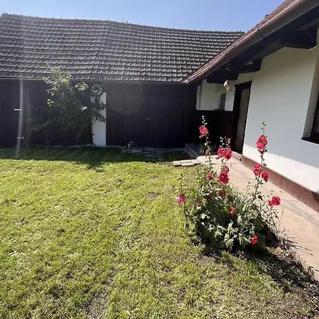 Holiday home In Village Velenice