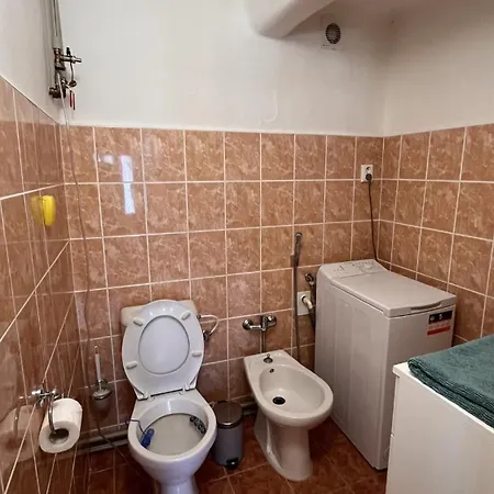In Village Prázdninový dům *