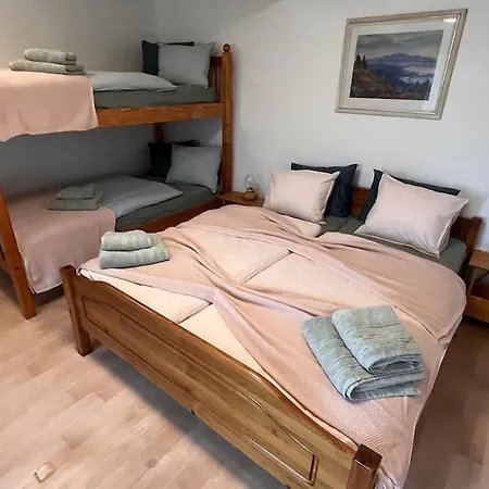 Holiday home In Village Velenice